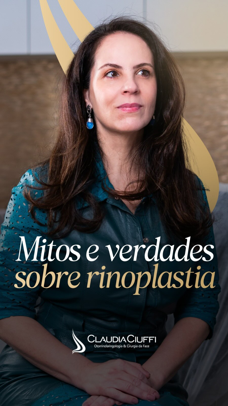 Vídeo de boas-vindas