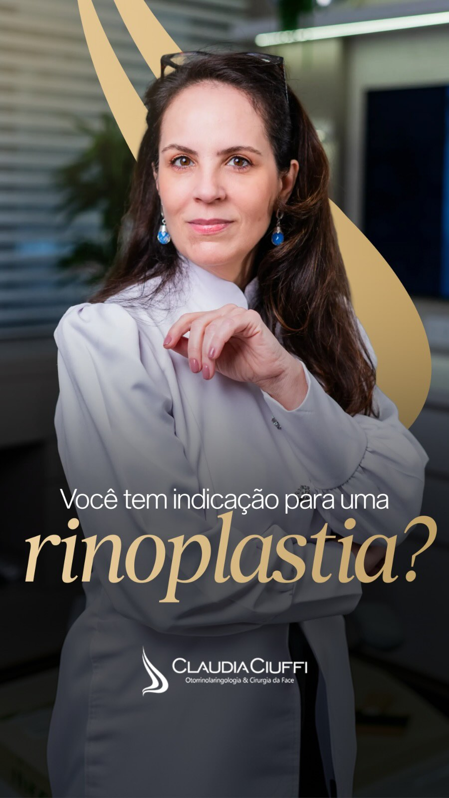 Bastidores de consulta